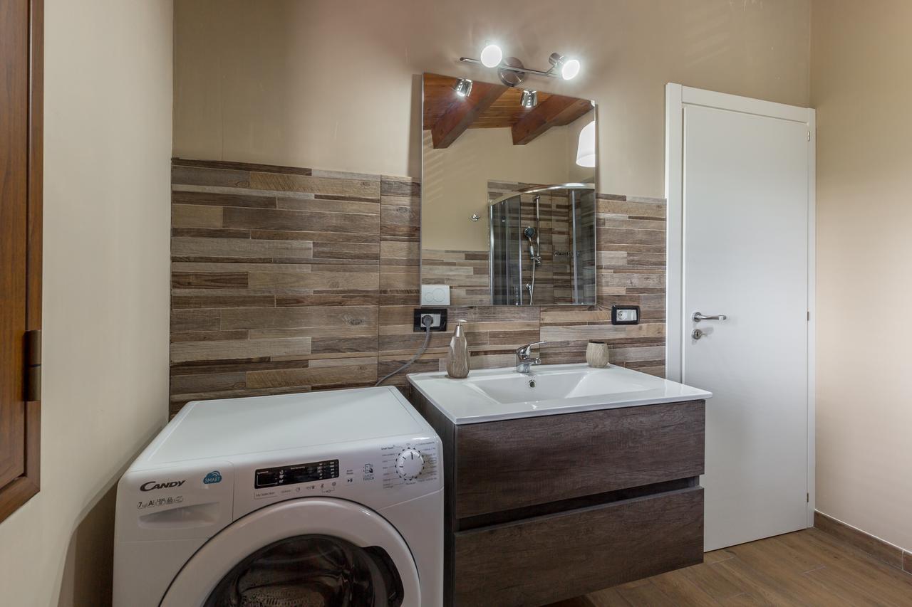 Villa Stefy Apartments Avola Εξωτερικό φωτογραφία