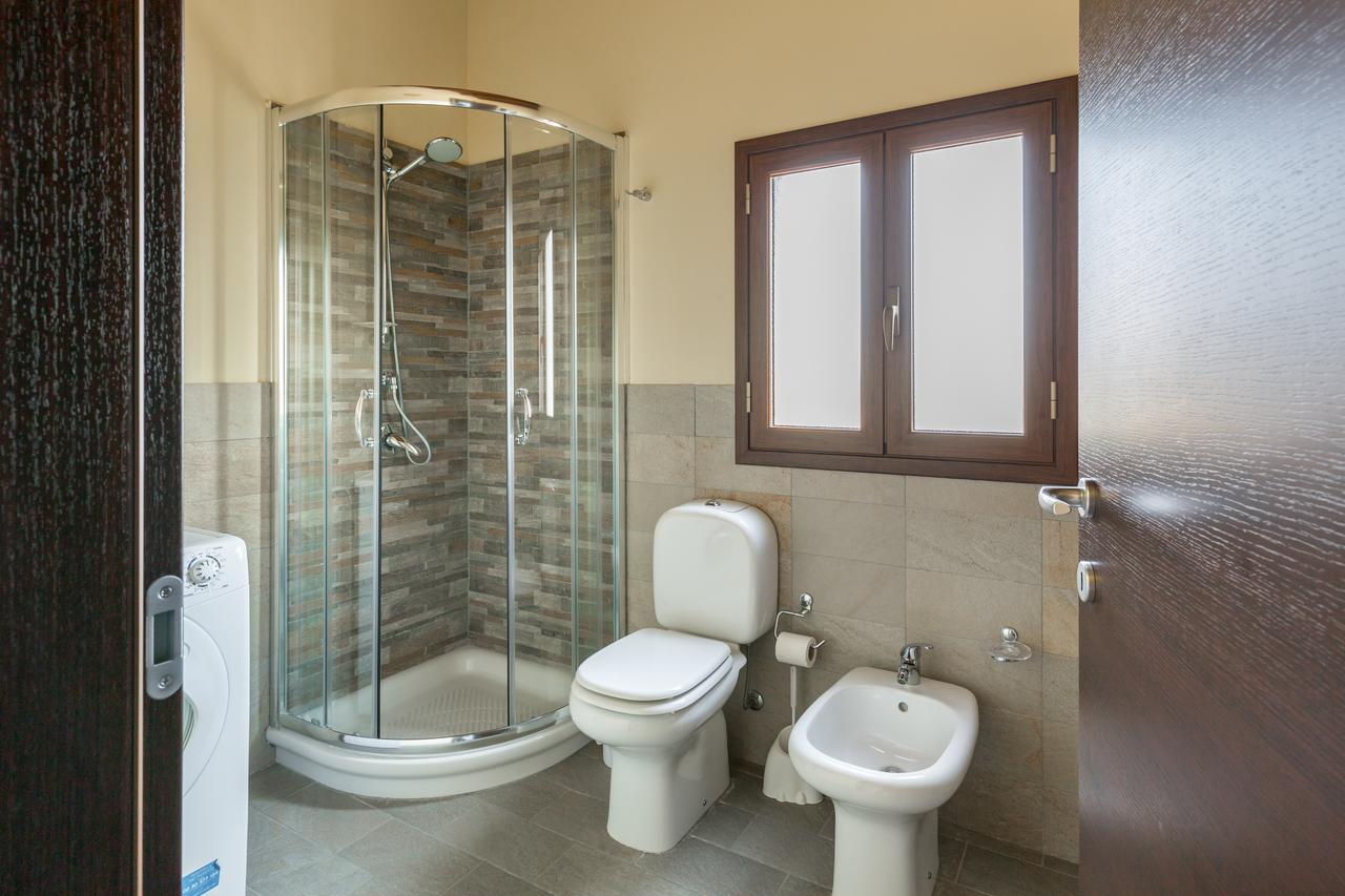 Villa Stefy Apartments Avola Εξωτερικό φωτογραφία