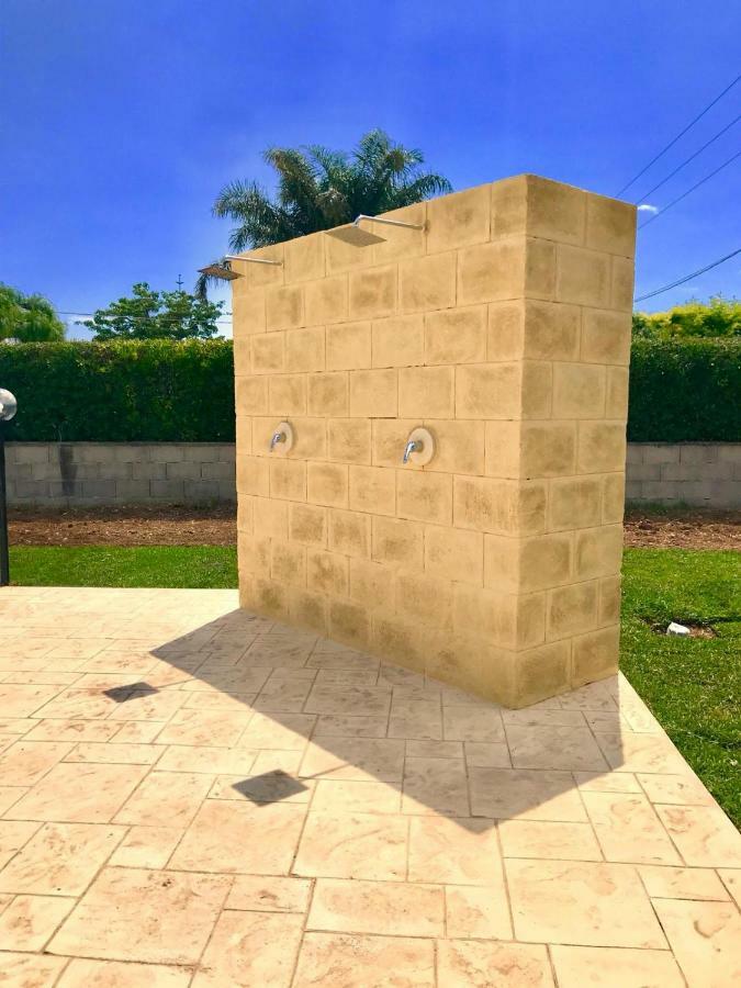 Villa Stefy Apartments Avola Εξωτερικό φωτογραφία